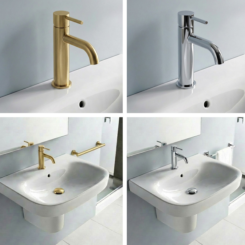 AI Product Imagery & Photography Enhancement