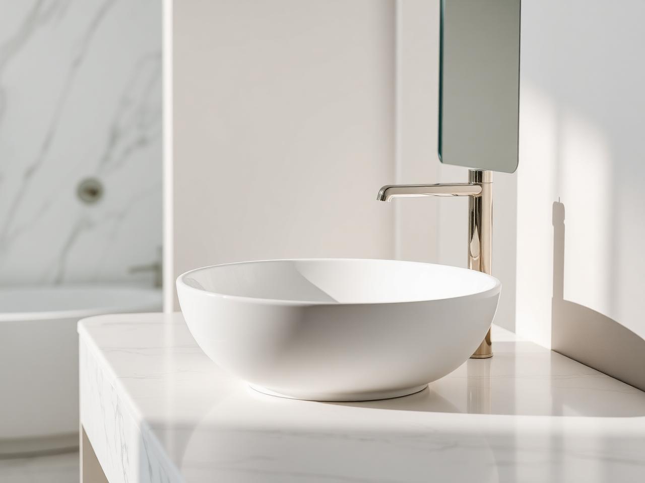Alape – Premium Basins