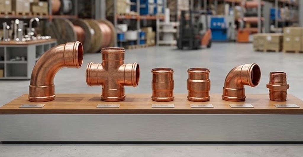 Ardent – Pipe Fittings CGI Automation