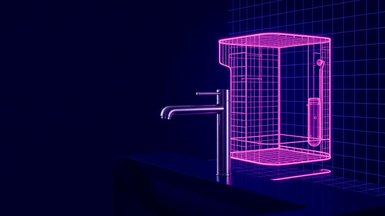 How AI Is Replacing Traditional Architectural Product Photography