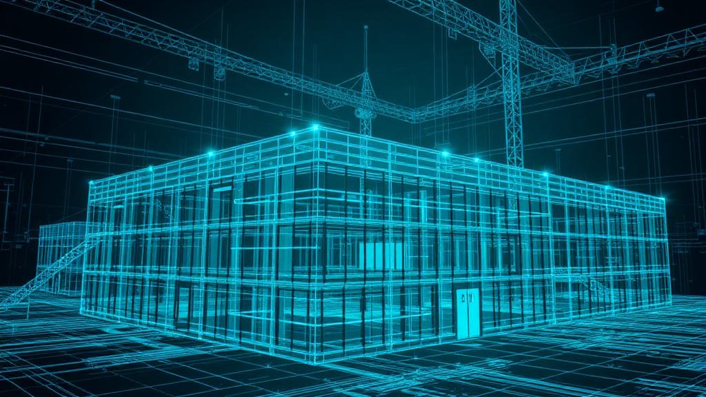 AI in AEC: From Hype to Production Pipelines