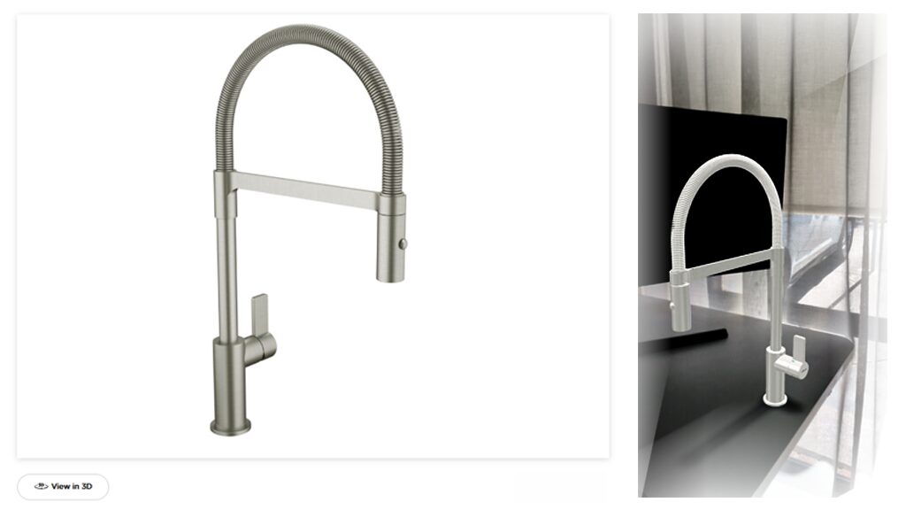 AR, VR, and 3D Configurators: The New Product Experience