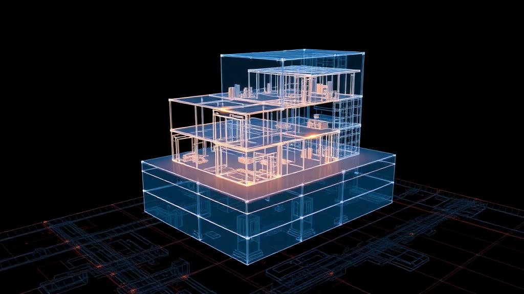 Building the Right BIM Foundation for Complex Geometry Success