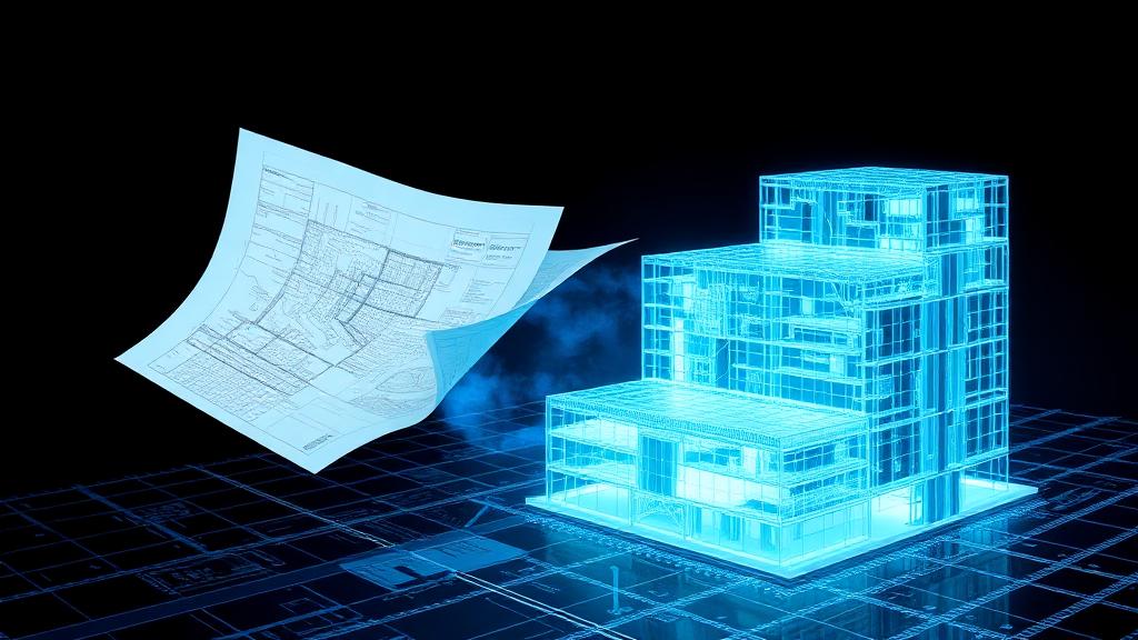 From CAD to BIM: A Migration Playbook for Volume Builders