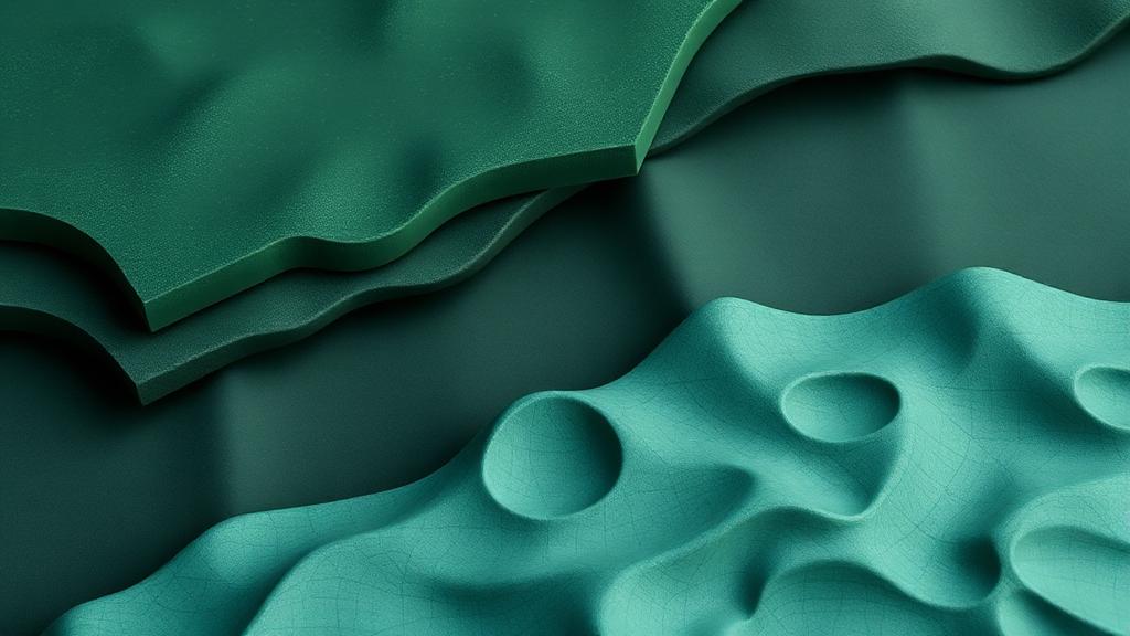 Computational Approaches to Embodied Carbon and Material Optimisation