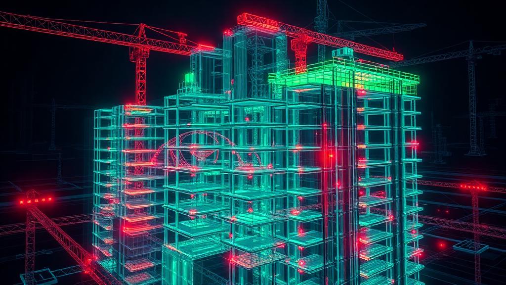 The True Cost of Manual Coordination on Mega Projects