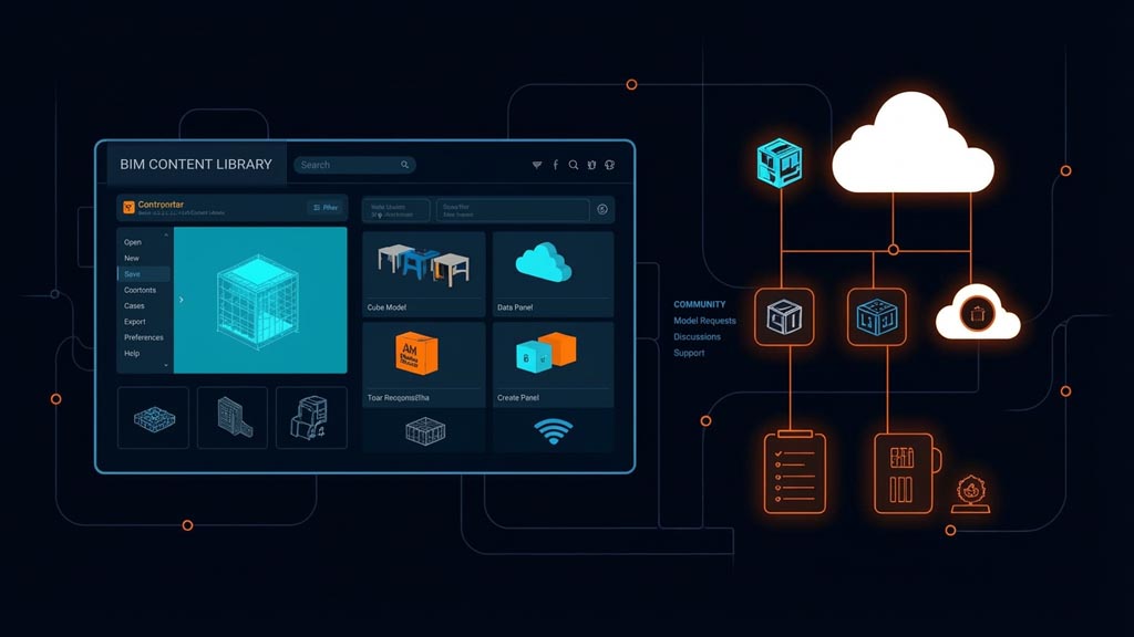 ShapeDiver & BIMobject: Deploying Digital Product Platforms at Scale