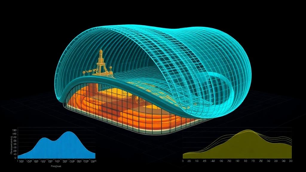 Multi-Objective Form Finding: Balancing Structure, Cost & Aesthetics