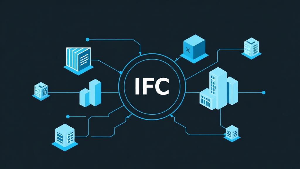 IFC Workflows: Achieving True Interoperability Beyond Revit