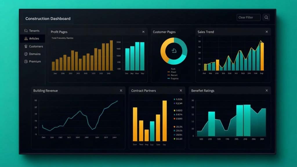 The ROI of BIM for Building Product Manufacturers