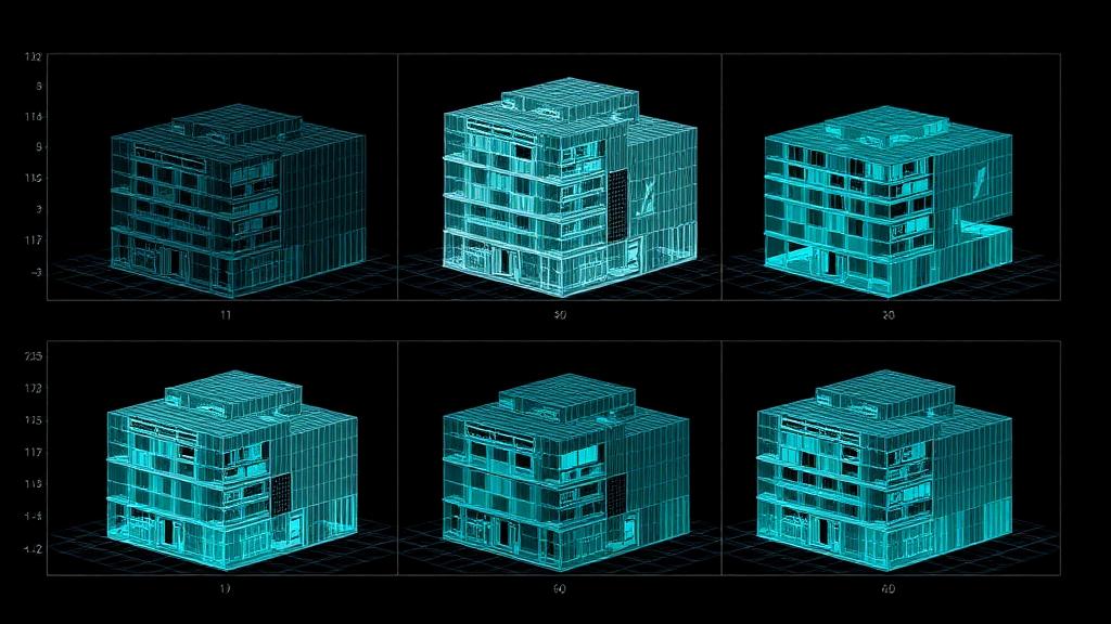 Parametric Optimisation: Balancing Design Intent with Buildability