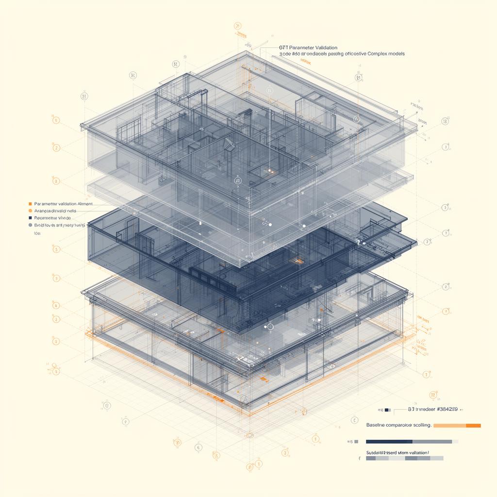 Automating Revit Audits Across 25+ Complex Models
