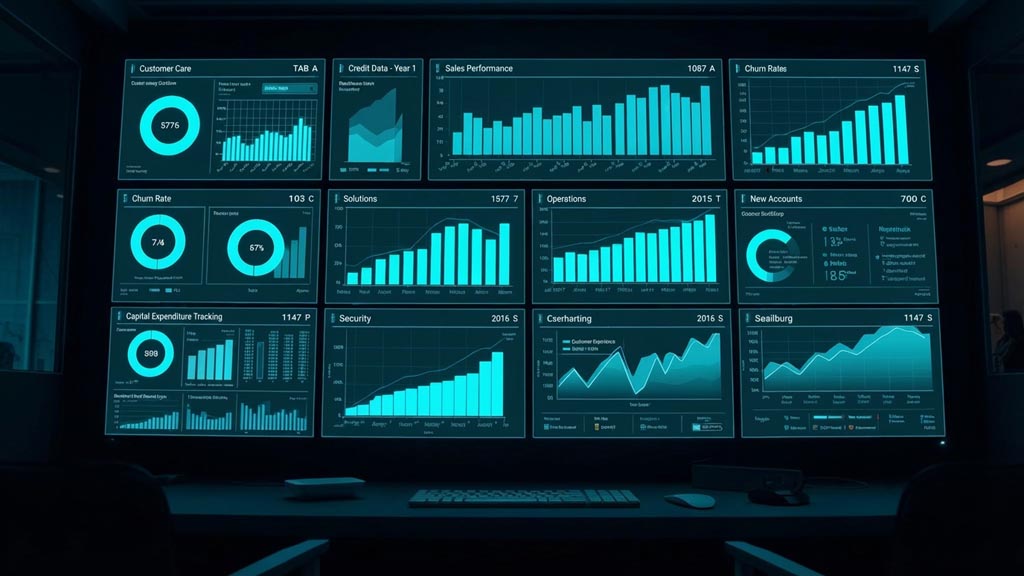 Scaling a Construction Business with Digital Systems