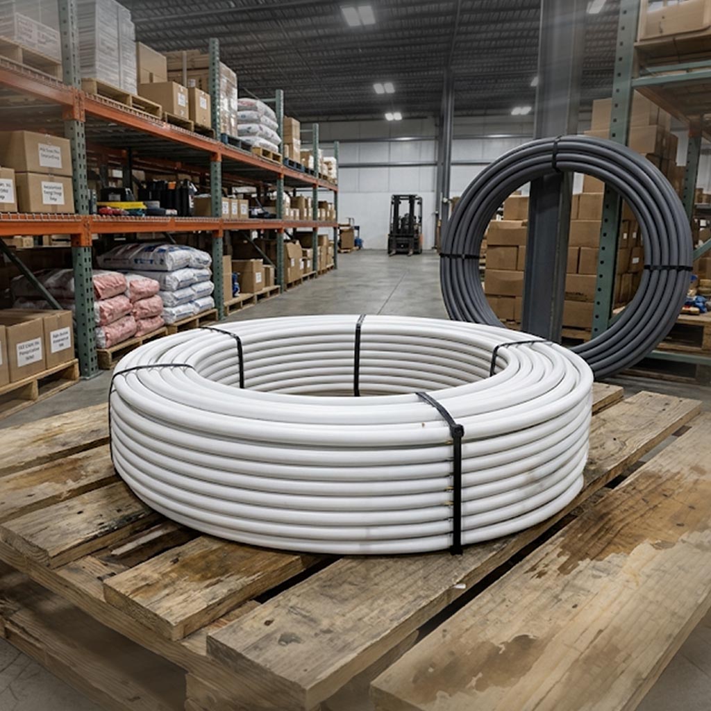 Auspex – MLD Pipe System Visualisation