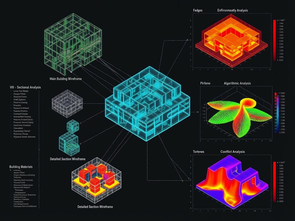 Computational design scripting