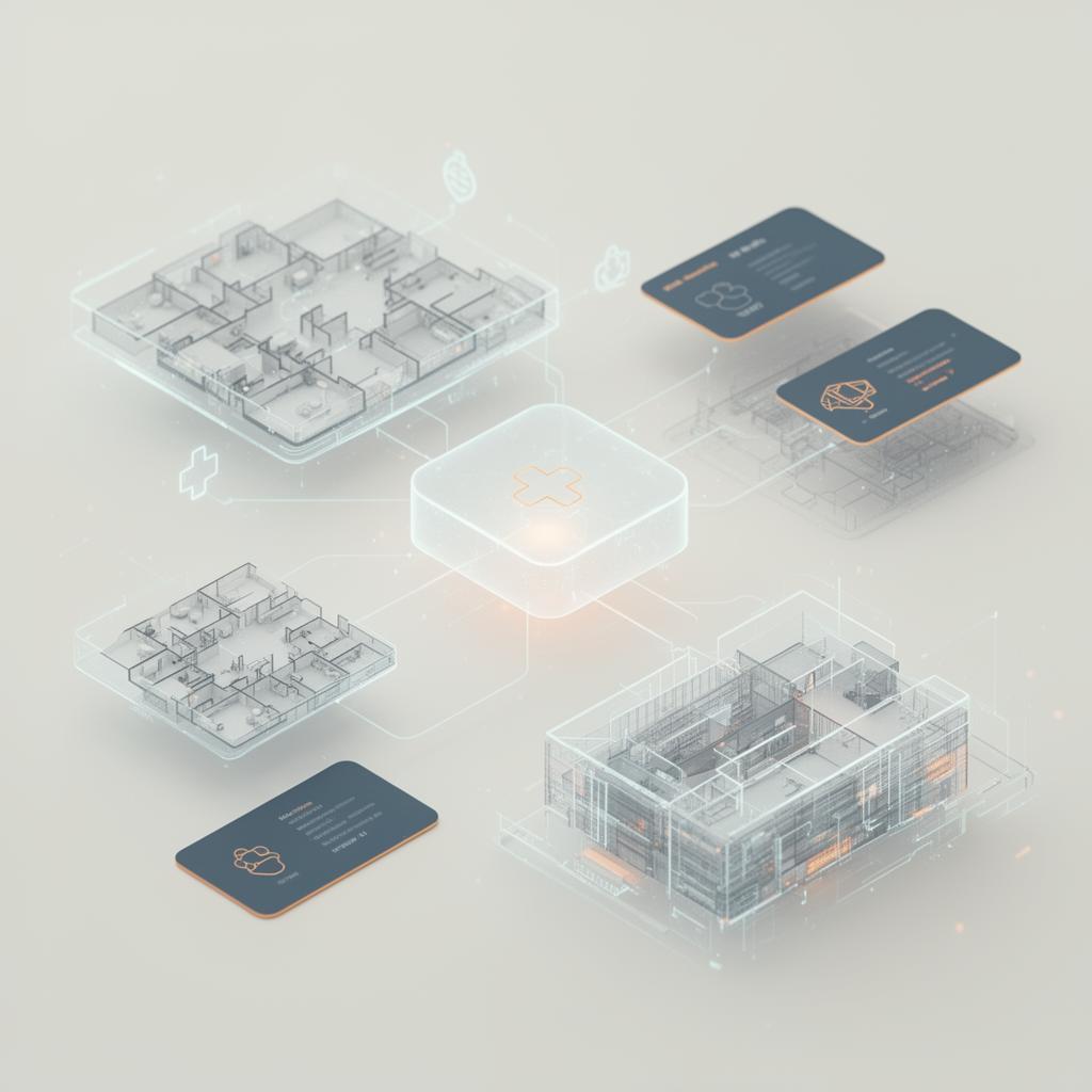 Healthcare PPP: Unified Data Ecosystem & AI Specialist Agents