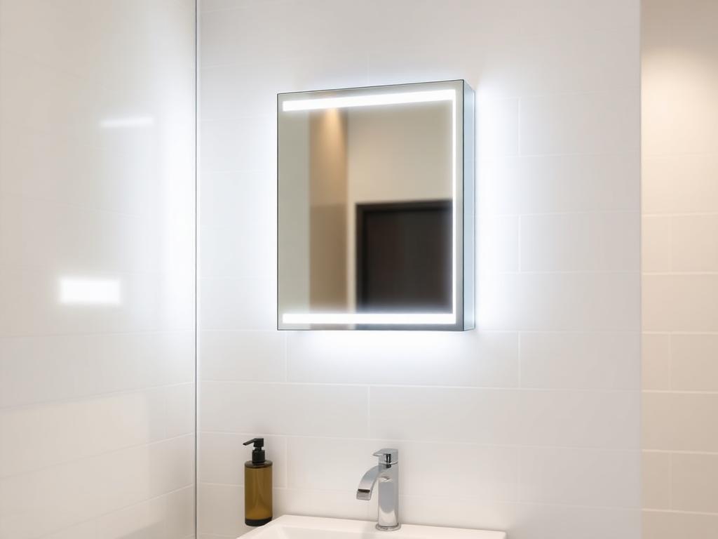 Kado – Mirror Cabinet Revit Families