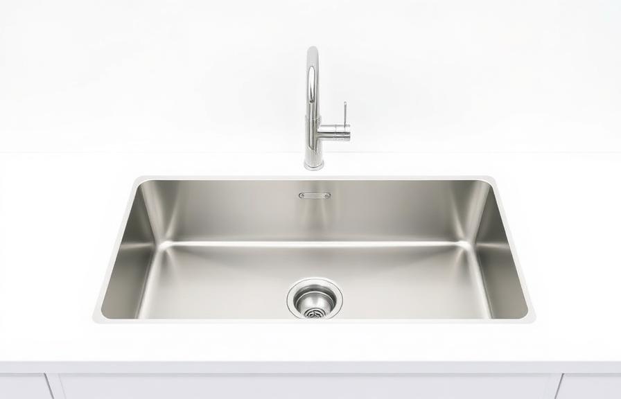 Memo – Sink BIM Library