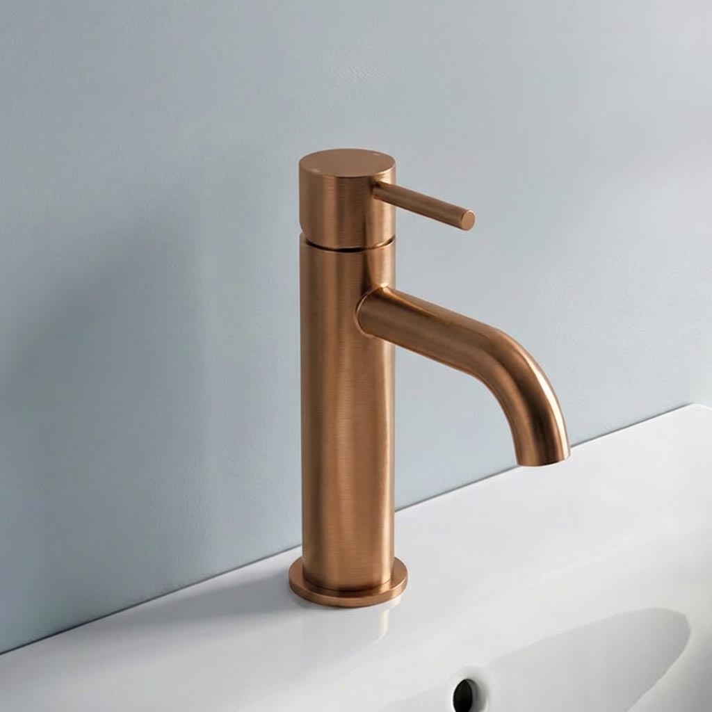 Mizu – Complete Tapware, Shower & Accessories BIM Library & 3D Assets