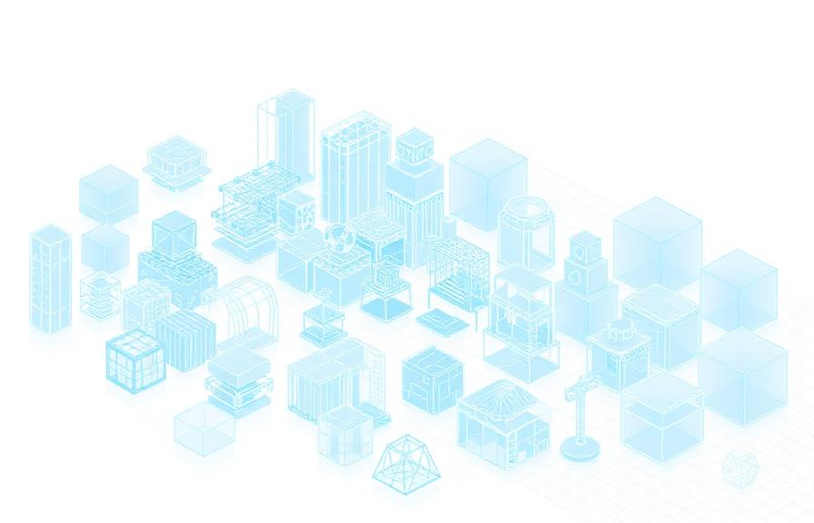 Nostra Homes – Domestic BIM Assets Library