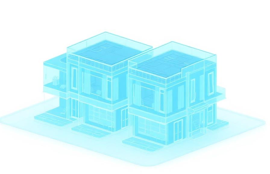 Nostra Homes – Master House Model Development