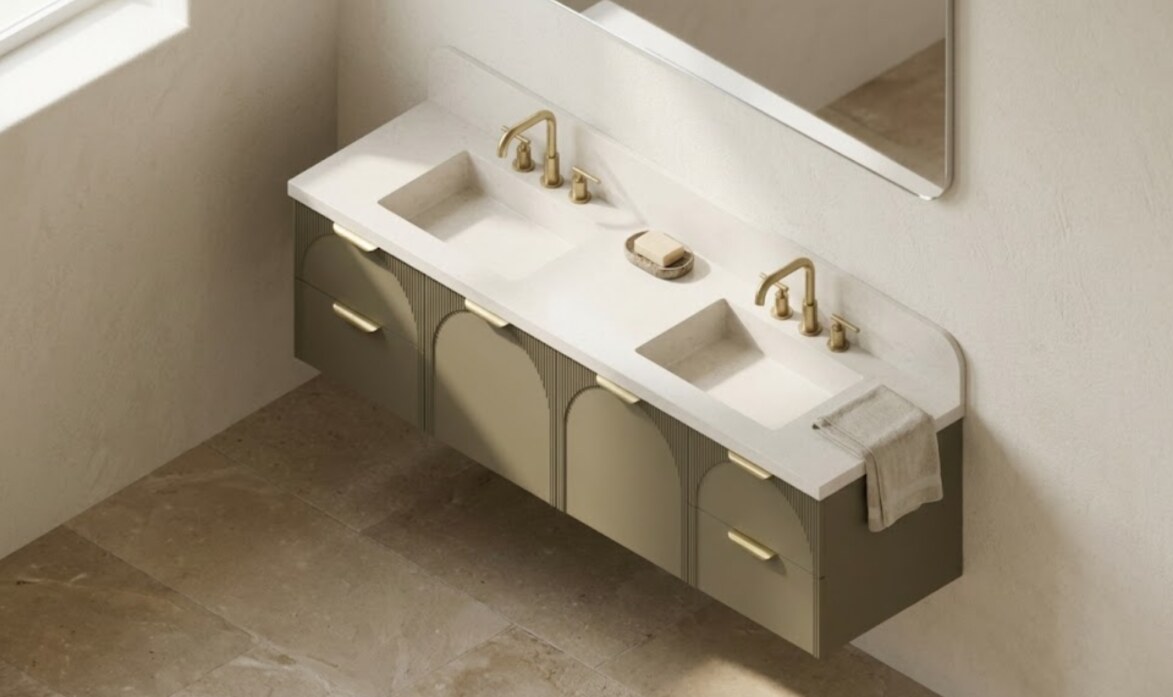 Beyond Photography: AI-Powered Signature Product Imagery