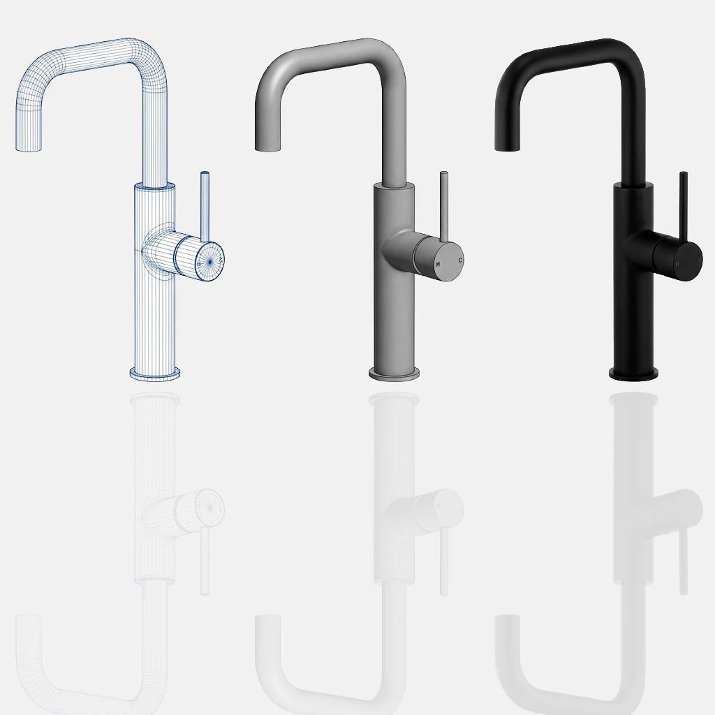 Automated Documentation & CGI Pipeline