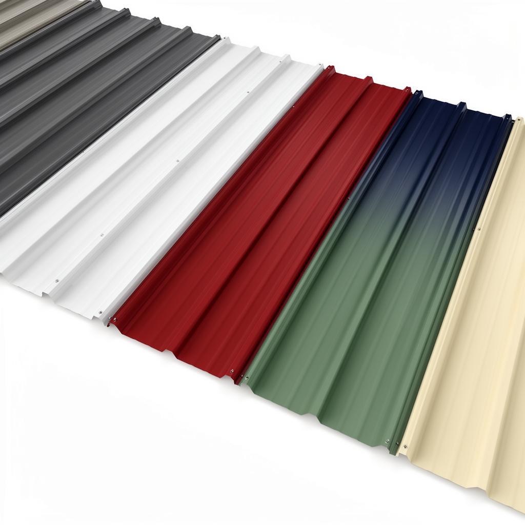 Reece Roofing – Product Range Digitalisation