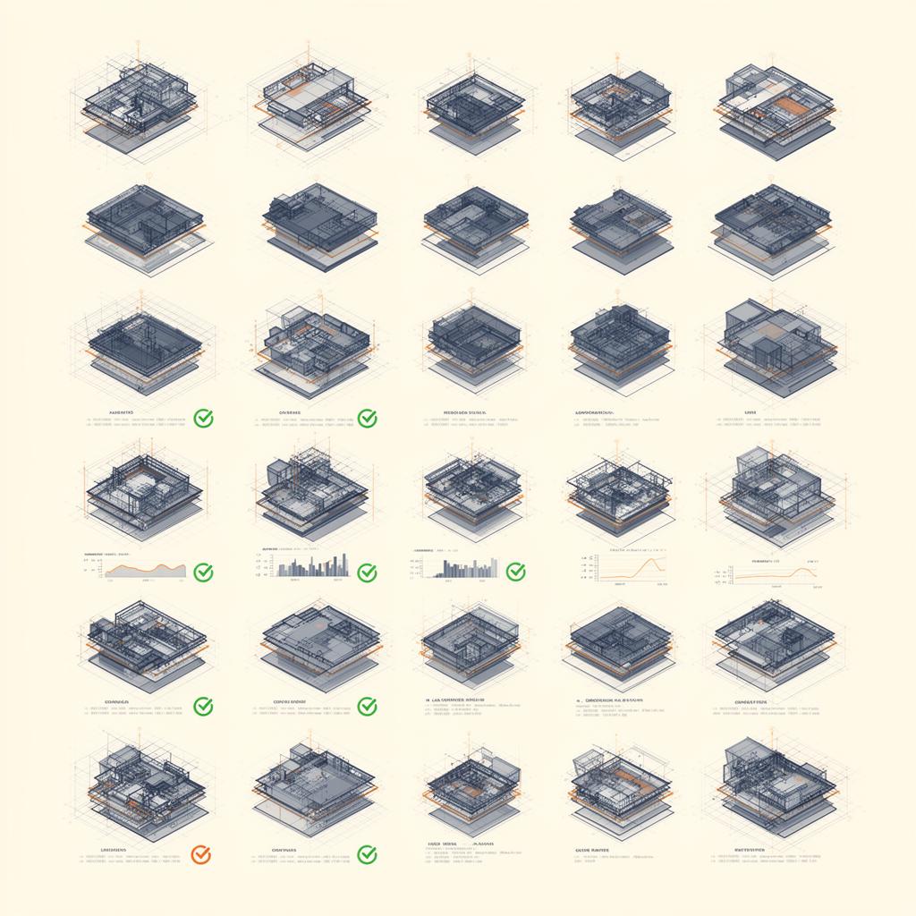 Healthcare PPP: Automated Revit Audit Across 25+ Complex Models