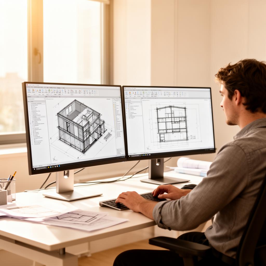 Revit Plugin Development