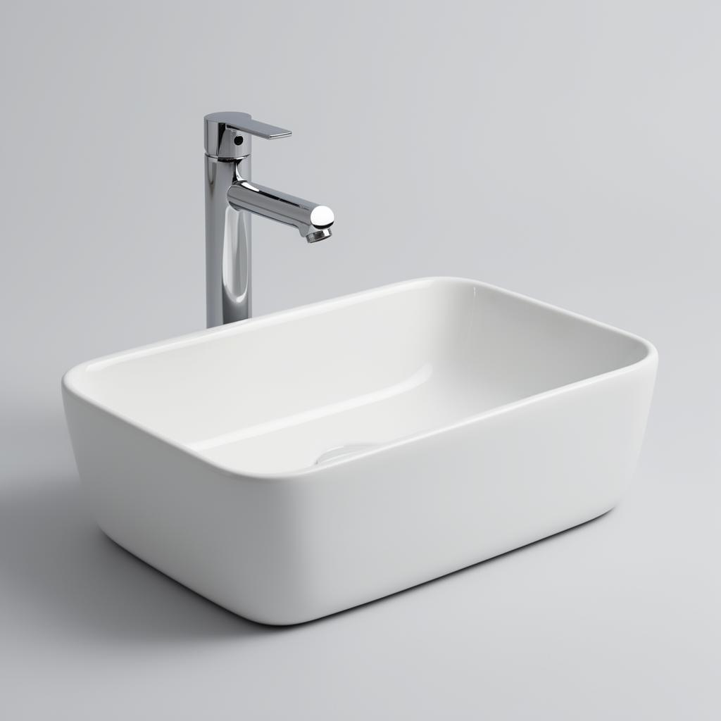 Roca – Bathroom Library