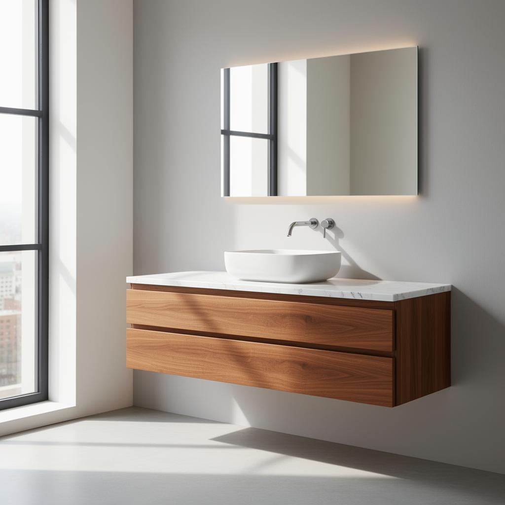 3D Vanity Configurator